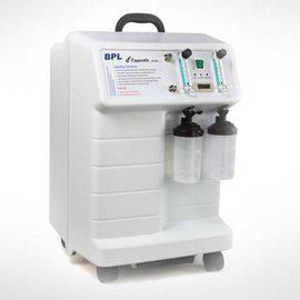 Bpl oxygen deals concentrator