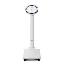 Seca 755 Mechanical Column Scale with Stadiometer